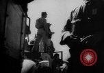 Standbild japanische Propaganda Corps Männer Philippinen, 1942, aus Sekunde 58 historischem Filmmaterial Videoclip 65675069129