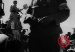 Standbild japanische Propaganda Corps Männer Philippinen, 1942, aus Sekunde 59 historischem Filmmaterial Videoclip 65675069129