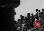 Standbild japanische Propaganda Corps Männer Philippinen, 1942, aus Sekunde 60 historischem Filmmaterial Videoclip 65675069129
