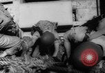 Standbild Vereinigten Staaten Marines Pazifik, 1942, aus Sekunde 32 historischem Filmmaterial Videoclip 65675069130