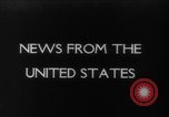 Standbild Luftschiffe United States USA, 1942, aus Sekunde 1 historischem Filmmaterial Videoclip 65675069131