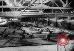 Standbild Luftschiffe United States USA, 1942, aus Sekunde 7 historischem Filmmaterial Videoclip 65675069131