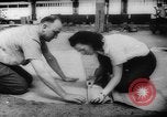 Standbild Luftschiffe United States USA, 1942, aus Sekunde 10 historischem Filmmaterial Videoclip 65675069131