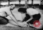 Standbild Luftschiffe United States USA, 1942, aus Sekunde 11 historischem Filmmaterial Videoclip 65675069131