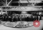 Standbild Luftschiffe United States USA, 1942, aus Sekunde 26 historischem Filmmaterial Videoclip 65675069131