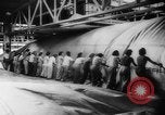 Standbild Luftschiffe United States USA, 1942, aus Sekunde 27 historischem Filmmaterial Videoclip 65675069131