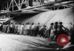 Standbild Luftschiffe United States USA, 1942, aus Sekunde 28 historischem Filmmaterial Videoclip 65675069131