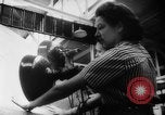 Standbild Luftschiffe United States USA, 1942, aus Sekunde 36 historischem Filmmaterial Videoclip 65675069131