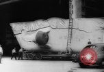 Standbild Luftschiffe United States USA, 1942, aus Sekunde 39 historischem Filmmaterial Videoclip 65675069131