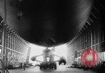 Standbild Luftschiffe United States USA, 1942, aus Sekunde 40 historischem Filmmaterial Videoclip 65675069131