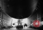 Standbild Luftschiffe United States USA, 1942, aus Sekunde 41 historischem Filmmaterial Videoclip 65675069131