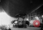Standbild Luftschiffe United States USA, 1942, aus Sekunde 42 historischem Filmmaterial Videoclip 65675069131