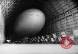 Standbild Luftschiffe United States USA, 1942, aus Sekunde 43 historischem Filmmaterial Videoclip 65675069131