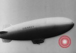 Standbild Luftschiffe United States USA, 1942, aus Sekunde 45 historischem Filmmaterial Videoclip 65675069131