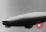 Standbild Luftschiffe United States USA, 1942, aus Sekunde 46 historischem Filmmaterial Videoclip 65675069131