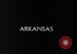 Standbild Ölpipeline Arkansas United States USA, 1942, aus Sekunde 3 historischem Filmmaterial Videoclip 65675069132