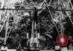 Standbild Ölpipeline Arkansas United States USA, 1942, aus Sekunde 9 historischem Filmmaterial Videoclip 65675069132