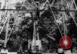 Standbild Ölpipeline Arkansas United States USA, 1942, aus Sekunde 11 historischem Filmmaterial Videoclip 65675069132