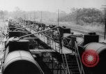Standbild Ölpipeline Arkansas United States USA, 1942, aus Sekunde 13 historischem Filmmaterial Videoclip 65675069132
