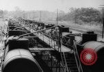 Standbild Ölpipeline Arkansas United States USA, 1942, aus Sekunde 15 historischem Filmmaterial Videoclip 65675069132