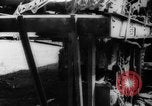 Standbild Ölpipeline Arkansas United States USA, 1942, aus Sekunde 18 historischem Filmmaterial Videoclip 65675069132