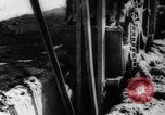 Standbild Ölpipeline Arkansas United States USA, 1942, aus Sekunde 20 historischem Filmmaterial Videoclip 65675069132