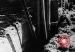 Standbild Ölpipeline Arkansas United States USA, 1942, aus Sekunde 21 historischem Filmmaterial Videoclip 65675069132