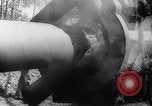 Standbild Ölpipeline Arkansas United States USA, 1942, aus Sekunde 39 historischem Filmmaterial Videoclip 65675069132