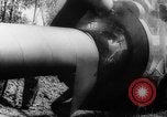 Standbild Ölpipeline Arkansas United States USA, 1942, aus Sekunde 42 historischem Filmmaterial Videoclip 65675069132