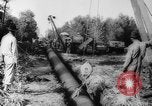 Standbild Ölpipeline Arkansas United States USA, 1942, aus Sekunde 45 historischem Filmmaterial Videoclip 65675069132