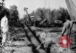 Standbild Ölpipeline Arkansas United States USA, 1942, aus Sekunde 47 historischem Filmmaterial Videoclip 65675069132