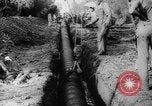 Standbild Ölpipeline Arkansas United States USA, 1942, aus Sekunde 51 historischem Filmmaterial Videoclip 65675069132