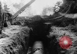Standbild Ölpipeline Arkansas United States USA, 1942, aus Sekunde 56 historischem Filmmaterial Videoclip 65675069132