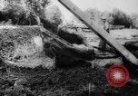 Standbild Ölpipeline Arkansas United States USA, 1942, aus Sekunde 60 historischem Filmmaterial Videoclip 65675069132