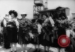 Standbild Einleitung eines Schiffes Maine United States USA, 1942, aus Sekunde 7 historischem Filmmaterial Videoclip 65675069133