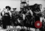 Standbild Einleitung eines Schiffes Maine United States USA, 1942, aus Sekunde 8 historischem Filmmaterial Videoclip 65675069133