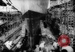 Standbild Einleitung eines Schiffes Maine United States USA, 1942, aus Sekunde 29 historischem Filmmaterial Videoclip 65675069133