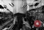 Standbild Einleitung eines Schiffes Maine United States USA, 1942, aus Sekunde 31 historischem Filmmaterial Videoclip 65675069133