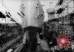 Standbild Einleitung eines Schiffes Maine United States USA, 1942, aus Sekunde 32 historischem Filmmaterial Videoclip 65675069133