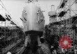 Standbild Einleitung eines Schiffes Maine United States USA, 1942, aus Sekunde 33 historischem Filmmaterial Videoclip 65675069133
