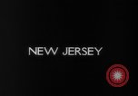 Standbild Ferien Camp New Jersey United States USA, 1942, aus Sekunde 3 historischem Filmmaterial Videoclip 65675069134