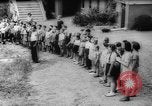 Standbild Ferien Camp New Jersey United States USA, 1942, aus Sekunde 8 historischem Filmmaterial Videoclip 65675069134