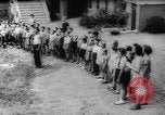 Standbild Ferien Camp New Jersey United States USA, 1942, aus Sekunde 9 historischem Filmmaterial Videoclip 65675069134