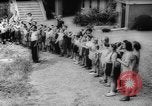 Standbild Ferien Camp New Jersey United States USA, 1942, aus Sekunde 10 historischem Filmmaterial Videoclip 65675069134