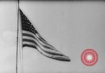 Standbild Ferien Camp New Jersey United States USA, 1942, aus Sekunde 15 historischem Filmmaterial Videoclip 65675069134
