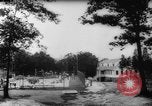 Standbild Ferien Camp New Jersey United States USA, 1942, aus Sekunde 29 historischem Filmmaterial Videoclip 65675069134