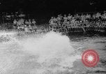 Standbild Ferien Camp New Jersey United States USA, 1942, aus Sekunde 33 historischem Filmmaterial Videoclip 65675069134