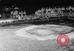 Standbild Ferien Camp New Jersey United States USA, 1942, aus Sekunde 34 historischem Filmmaterial Videoclip 65675069134