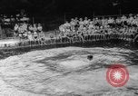 Standbild Ferien Camp New Jersey United States USA, 1942, aus Sekunde 35 historischem Filmmaterial Videoclip 65675069134