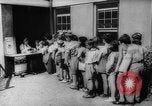 Standbild Ferien Camp New Jersey United States USA, 1942, aus Sekunde 36 historischem Filmmaterial Videoclip 65675069134
